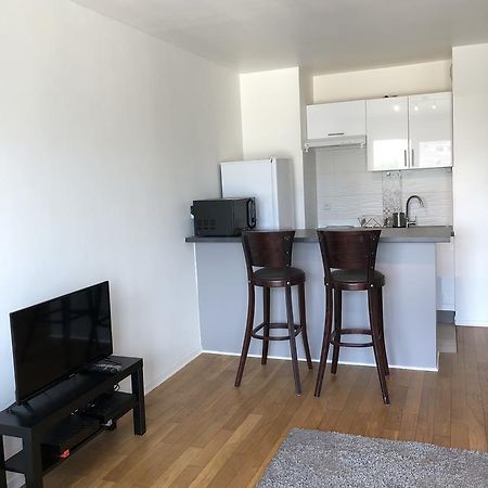 Sleep In Paris - Pontault Apartment ภายนอก รูปภาพ