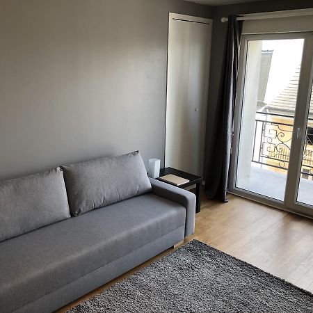 Sleep In Paris - Pontault Apartment ภายนอก รูปภาพ