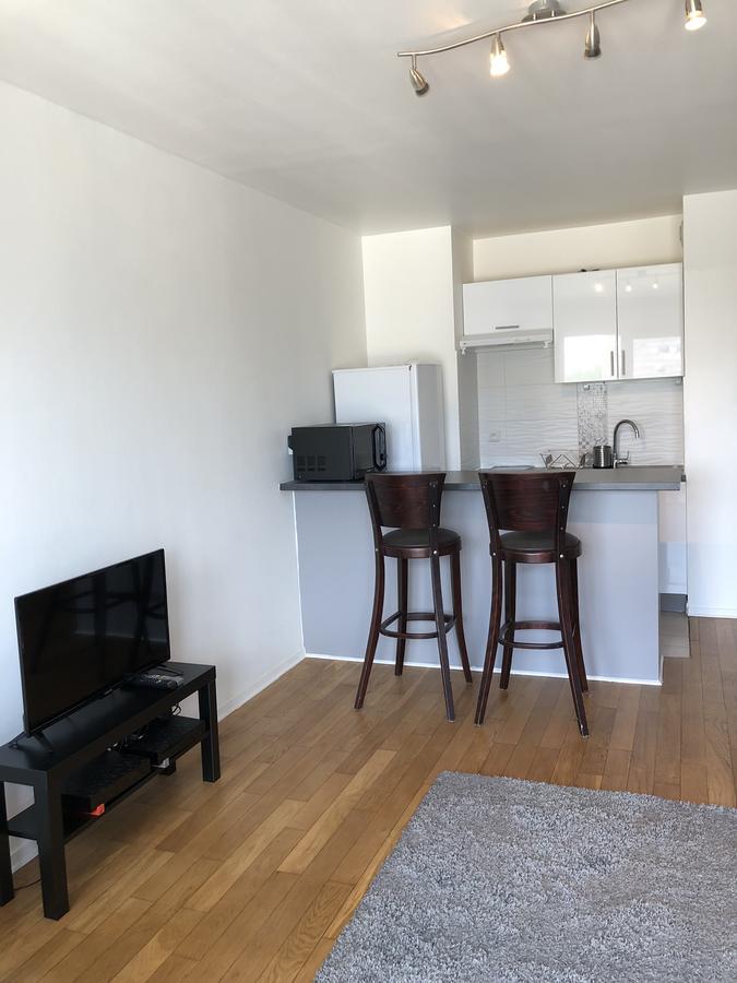 Sleep In Paris - Pontault Apartment ภายนอก รูปภาพ