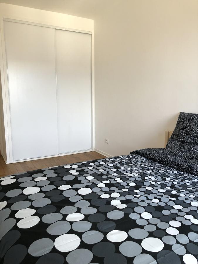 Sleep In Paris - Pontault Apartment ภายนอก รูปภาพ