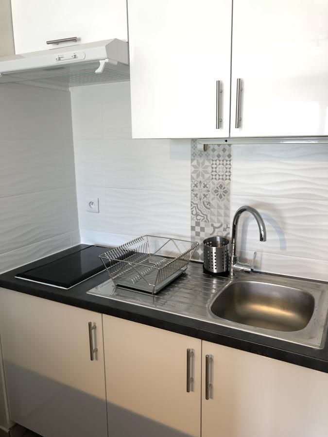 Sleep In Paris - Pontault Apartment ภายนอก รูปภาพ