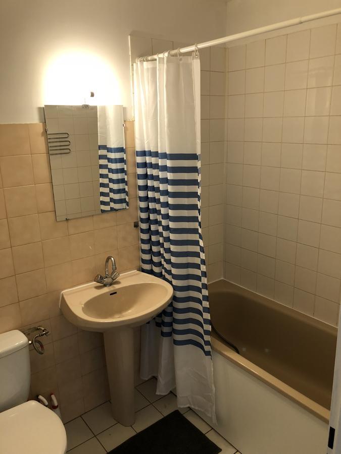 Sleep In Paris - Pontault Apartment ภายนอก รูปภาพ
