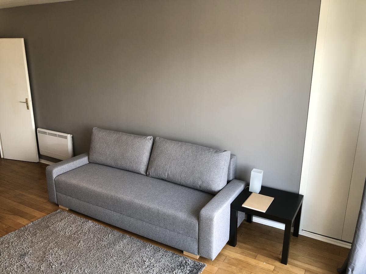 Sleep In Paris - Pontault Apartment ภายนอก รูปภาพ